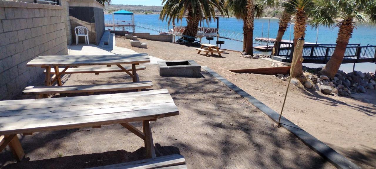 #2 Bedroom Cozy Suite, 1 Min Walk To The Beach # Bullhead City Exterior foto